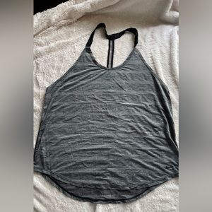 Nike workout tank top